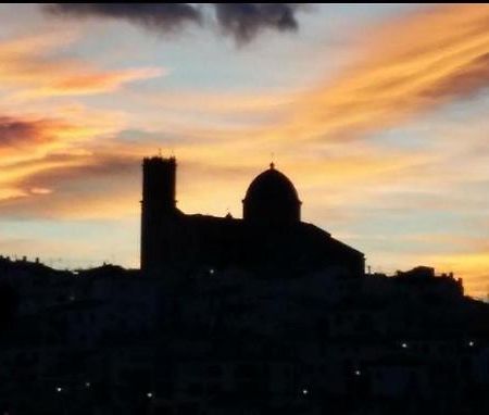 Altea Y Su Magia Apartment Bagian luar foto
