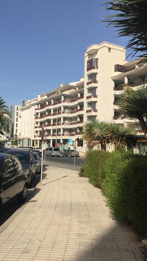 Altea Y Su Magia Apartment Bagian luar foto
